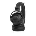 JBL Tune T510 Bluetooth Headset Black, JBLT510BTBLK