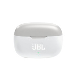 JBL Wave 200 Bezdrátová Sluchátka White, W200TWSWH