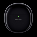 Realme Buds Air Pro Black, REALMEBUDSAIRPROBLK