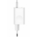 Baseus  Quick Charger 24W Nabíječka White, CCALL-BX02