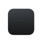 Xiaomi Mi TV Box S (2.Gen) Black, 57983118125