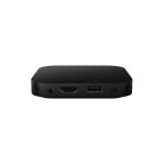 Xiaomi Mi TV Box S (2.Gen) Black, 57983118125