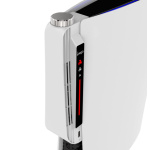 iPega P5031 Přídavné Chlazení pro PS5 White, PG-P5031A