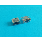 Samsung Dobíjecí microUSB Konektor pro i9060, i9082,..., 3722-003700