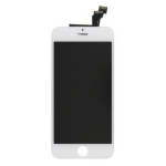 iPhone 6 Plus LCD Display + Dotyková Deska White TianMA, 31056 - neoriginální
