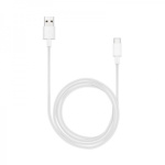 Huawei AP51 Original USB-C Datový Kabel  2A 1m White (Bulk), 32028