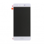 Huawei Nova Smart LCD Display + Dotyková Deska White , 2435297