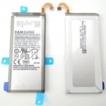 EB-BJ800ABE Samsung Baterie Li-Ion 3000mAh (Service pack), GH82-16479A