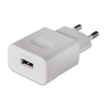 HW-100400E00 Huawei 4A 40W USB Cestovní nabíječka White (Bulk), 2446904