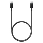 EP-DA905BBE Samsung USB-C/USB-C Datový Kabel 3A 1m Black (Bulk), 2447275