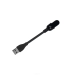 Tactical USB Nabíjecí Kabel pro Xiaomi Mi Band 2, 2447508