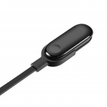 Tactical USB Nabíjecí Kabel pro Xiaomi Mi Band 3, 2447509
