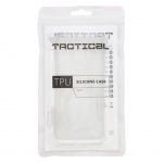 Tactical TPU Kryt pro Apple iPhone 11 Transparent , 2448918