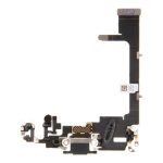 iPhone 11 Pro Flex Kabel vč. Dobíjecího Konektoru Green, 2450881