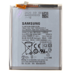 EB-BA515ABY Samsung Baterie Li-Ion 4000mAh (Service Pack), GH82-21668A