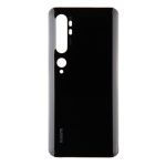 Xiaomi Mi Note 10 Pro Kryt Baterie Black, 2452126