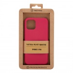 Tactical Velvet Smoothie Kryt pro Apple iPhone 11 Pro Sangria, 2452502