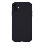 Tactical Velvet Smoothie Kryt pro Apple iPhone 11 Asphalt, 2452578