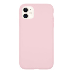 Tactical Velvet Smoothie Kryt pro Apple iPhone 11 Pink Panther, 2452614