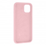 Tactical Velvet Smoothie Kryt pro Apple iPhone 11 Pink Panther, 2452614