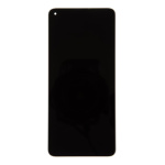 LCD Display + Dotyková Deska pro Xiaomi Mi 10T/ 10T Pro, 2454885 - neoriginální