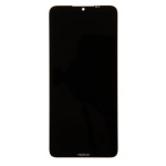 Nokia 5.3 Dotyková Deska + LCD Display Black, 57983101626 - neoriginální