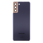 Samsung G996 Galaxy S21+ Kryt Baterie Phantom Violet (Service Pack), GH82-24505B