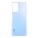 Xiaomi Redmi Note 10 Pro Kryt Baterie Glacier Blue, 57983103148