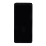 LCD Display + Dotyk Samsung M127F Galaxy M12 Black (Service Pack), GH82-25042A