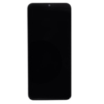 LCD display + Dotyk Samsung A025G Galaxy A02s Black (Service Pack), GH81-20181A
