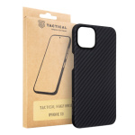 Tactical MagForce Aramid Kryt pro Apple iPhone 13 Black, 57983104734