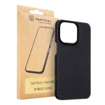 Tactical MagForce Aramid Kryt pro Apple iPhone 13 Pro Black, 57983104735