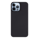 Tactical MagForce Aramid Kryt pro Apple iPhone 13 Pro Max Black, 57983104736