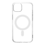 Tactical MagForce Kryt pro Apple iPhone 13 Transparent, 57983104737