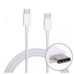 EP-DN970BWE Samsung USB-C/USB-C Datový Kabel 1m White (Bulk), 57983104859