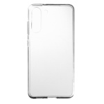 Tactical TPU Kryt pro Samsung Galaxy S21 FE 5G Transparent, 57983104902