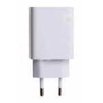 Xiaomi MDY-11-EZ USB-A 33W Cestovní Nabíječka White (Bulk), 57983105344