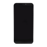 iPhone XS LCD Display + Dotyková Deska Black H03i (AAA), 57983105670 - neoriginální