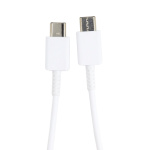 EP-DN980BWE Samsung USB-C/USB-C Datový Kabel 1m White (Bulk), 57983106495