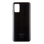 Samsung A037G Galaxy A03s Kryt Baterie Black (Service Pack), GH81-21266A