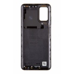 Samsung A037G Galaxy A03s Kryt Baterie Black (Service Pack), GH81-21266A