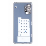 Samsung A528B Galaxy A52s 5G Kryt Baterie White (Service Pack), GH82-26858D