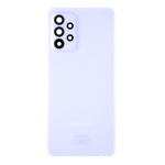 Samsung A528B Galaxy A52s 5G Kryt Baterie Light Violet (Service Pack), GH82-26858C