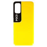 Poco M3 Pro 5G Kryt Baterie Yellow, 57983107061