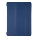 Tactical Book Tri Fold Pouzdro pro Samsung X200/X205 Galaxy Tab A8 10.5 Blue, 57983107768