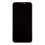 iPhone XR LCD Display + Dotyková Deska Black Tactical True Color, 57983107951 - neoriginální