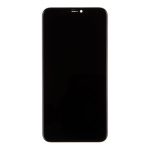 iPhone 11 Pro Max LCD Display + Dotyková Deska Black Tactical True Color, 57983107955 - neoriginální