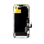 iPhone 12/12 Pro LCD Display + Dotyková Deska Black Tactical True Color, 57983107956 - neoriginální