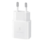 EP-T1510NWE Samsung USB-C 15W Cestovní nabíječka White, EP-T1510NWEGEU