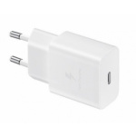 EP-T1510NWE Samsung USB-C 15W Cestovní nabíječka White, EP-T1510NWEGEU